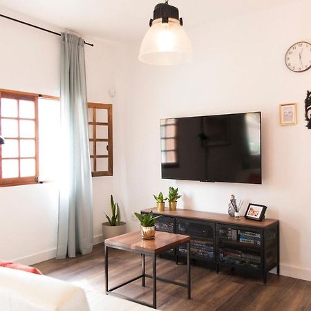 Acogedor Apartamento En San Andres - Casa La Traina 外观 照片