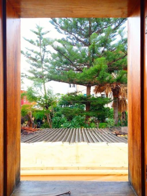 Acogedor Apartamento En San Andres - Casa La Traina 外观 照片