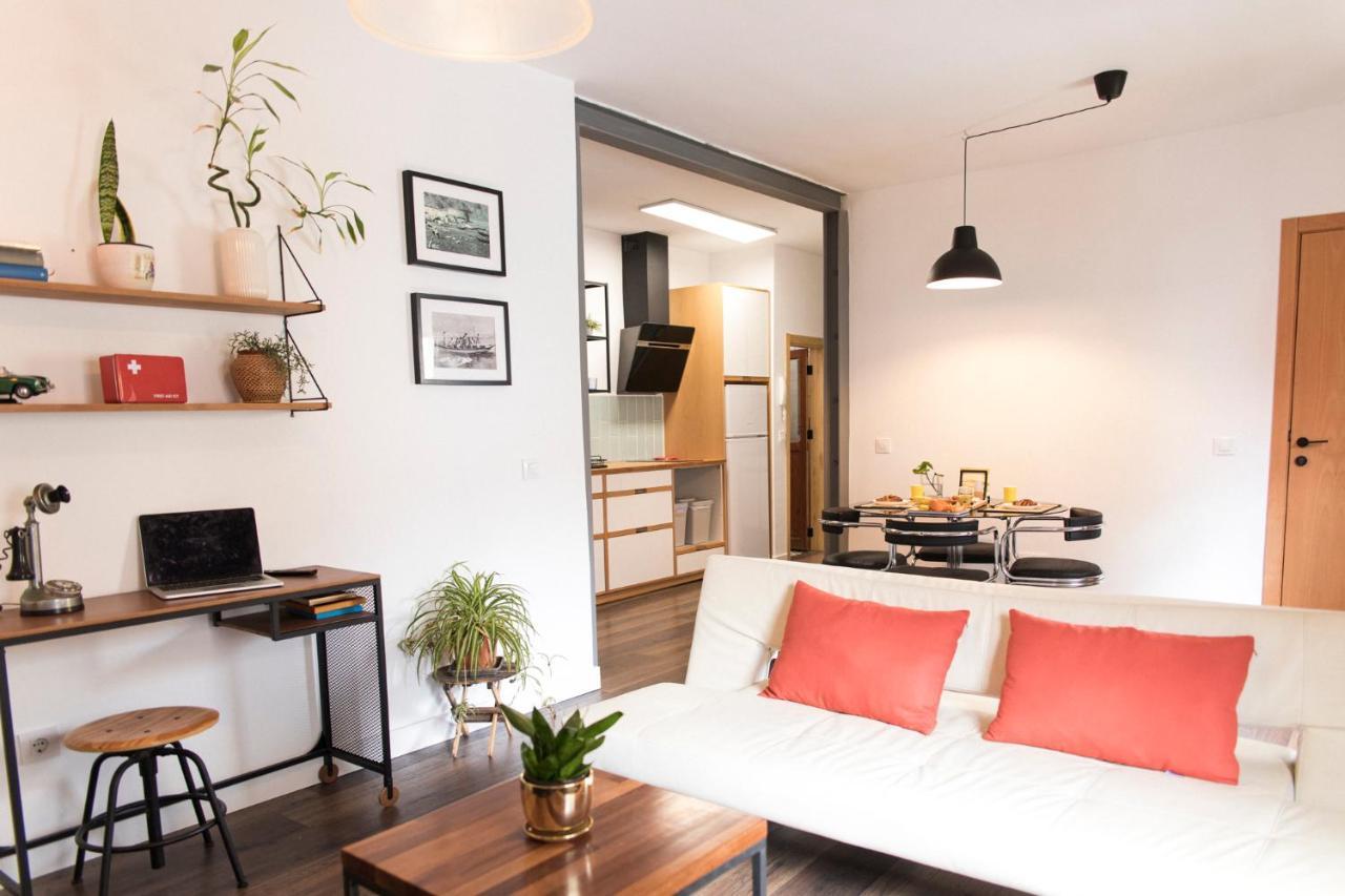 Acogedor Apartamento En San Andres - Casa La Traina 外观 照片