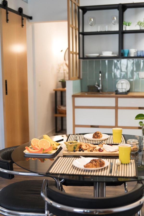 Acogedor Apartamento En San Andres - Casa La Traina 外观 照片