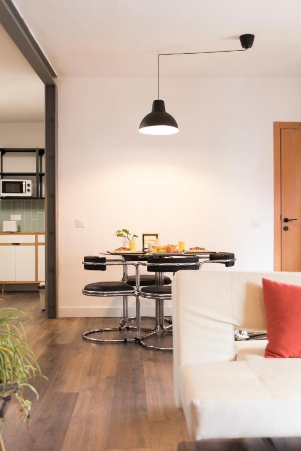 Acogedor Apartamento En San Andres - Casa La Traina 外观 照片