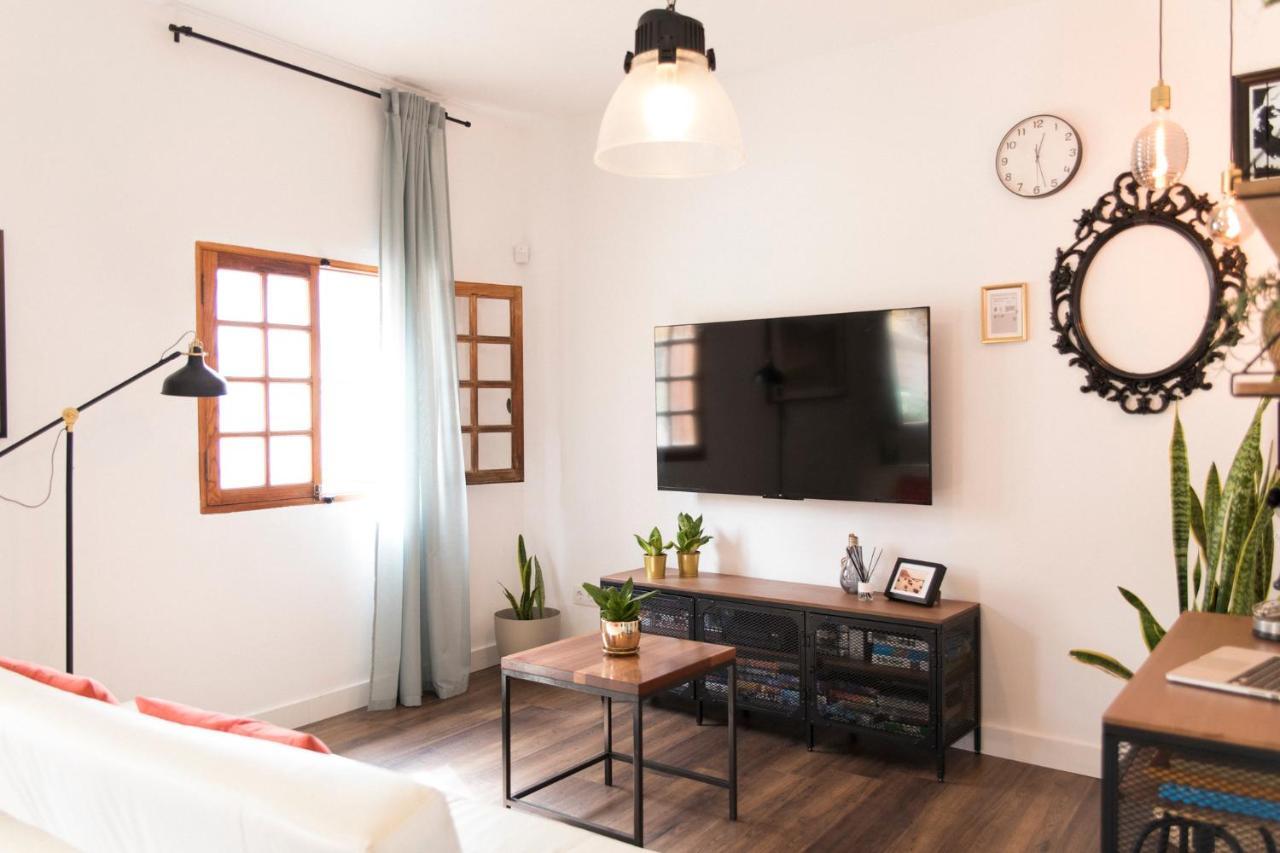 Acogedor Apartamento En San Andres - Casa La Traina 外观 照片
