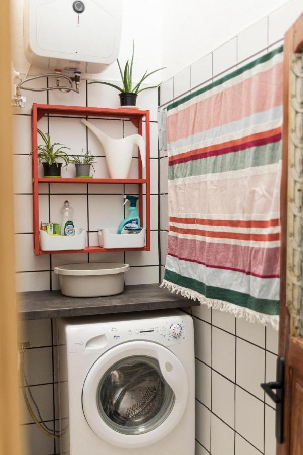 Acogedor Apartamento En San Andres - Casa La Traina 外观 照片