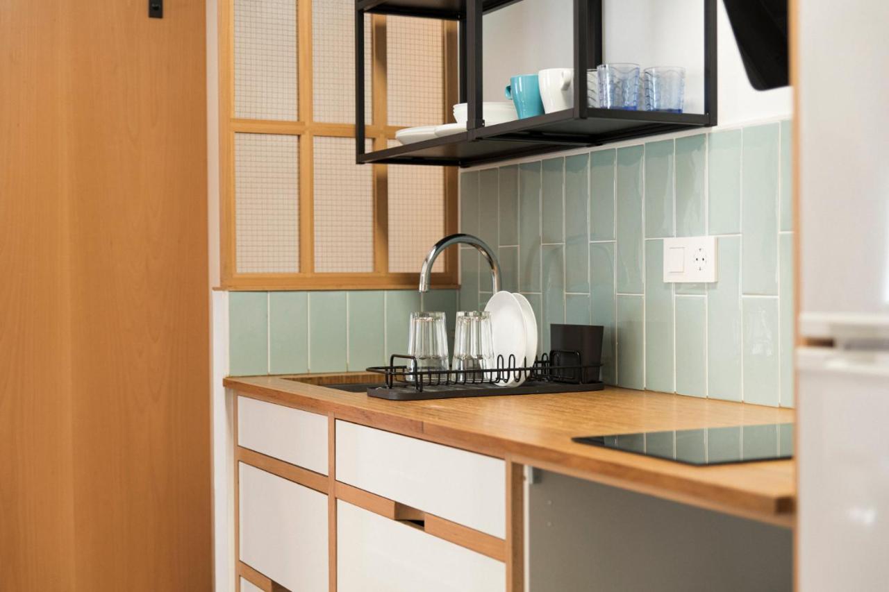 Acogedor Apartamento En San Andres - Casa La Traina 外观 照片