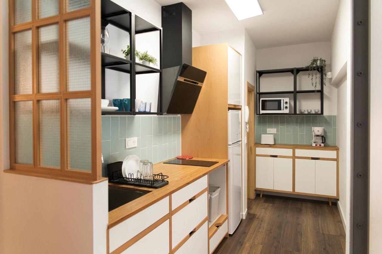 Acogedor Apartamento En San Andres - Casa La Traina 外观 照片