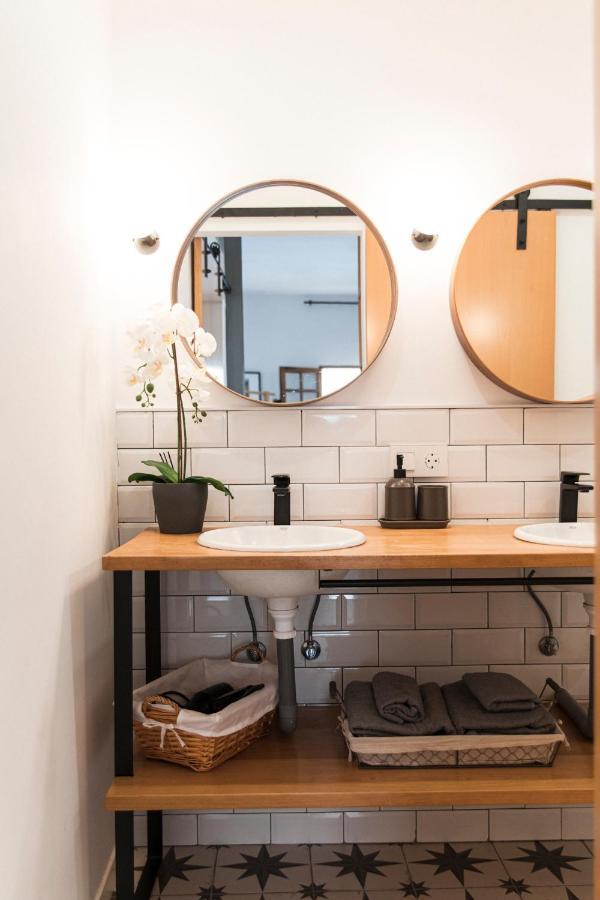 Acogedor Apartamento En San Andres - Casa La Traina 外观 照片