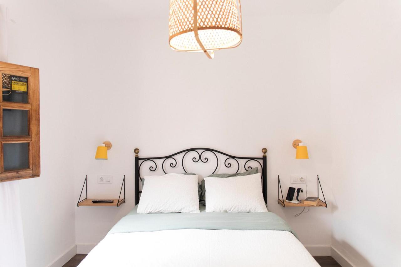 Acogedor Apartamento En San Andres - Casa La Traina 外观 照片
