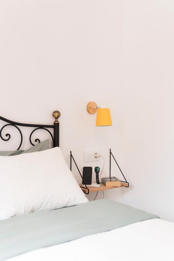 Acogedor Apartamento En San Andres - Casa La Traina 外观 照片