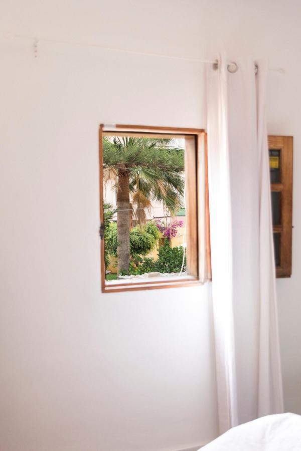 Acogedor Apartamento En San Andres - Casa La Traina 外观 照片