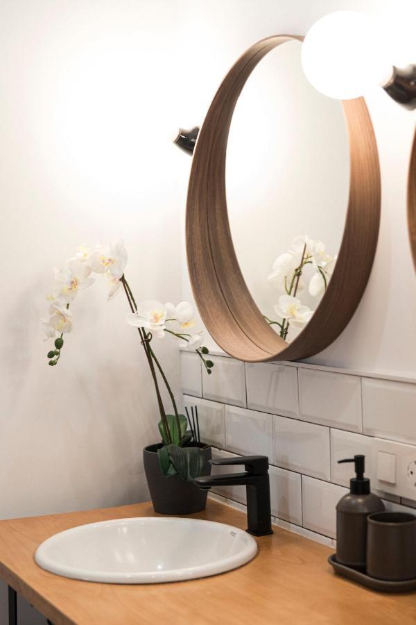 Acogedor Apartamento En San Andres - Casa La Traina 外观 照片