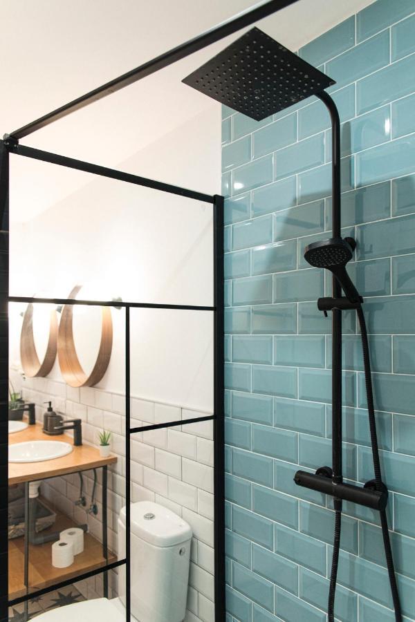 Acogedor Apartamento En San Andres - Casa La Traina 外观 照片