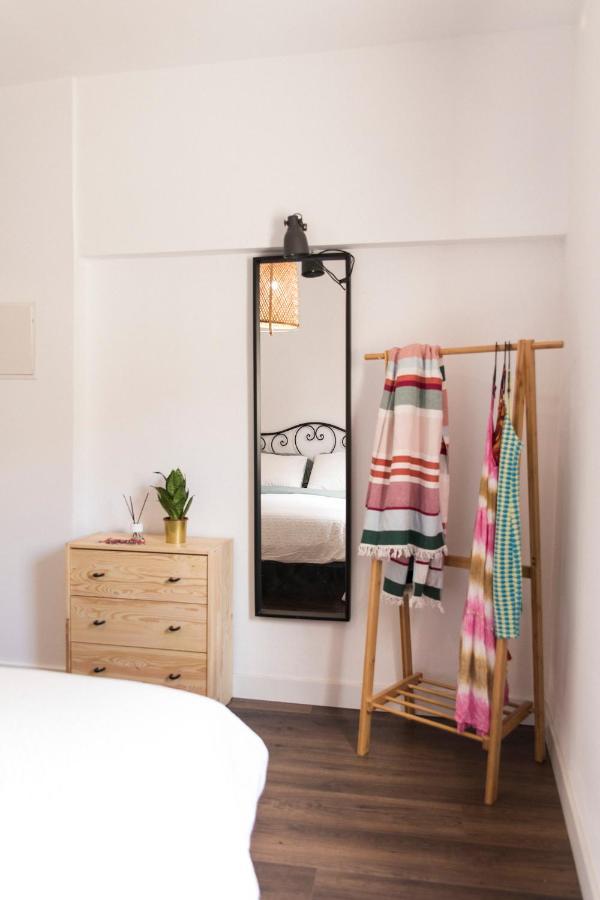Acogedor Apartamento En San Andres - Casa La Traina 外观 照片