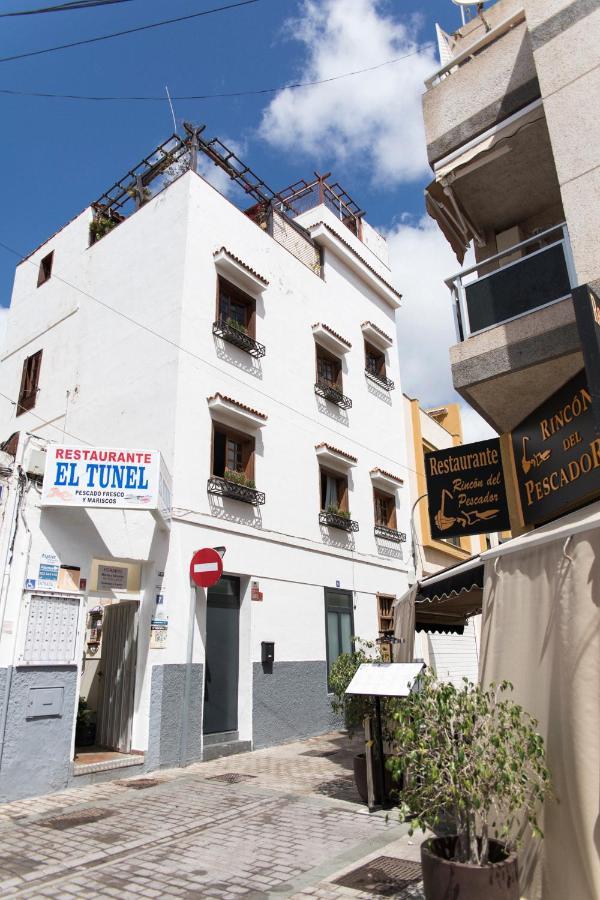 Acogedor Apartamento En San Andres - Casa La Traina 外观 照片